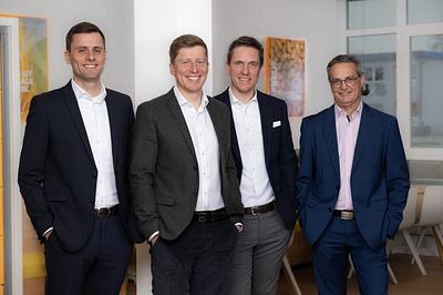 Crespel & Deiters: “The Question Today Is No Longer Whether Plant-Based Alternatives Have a Future – It’s How Good They’ll Become”