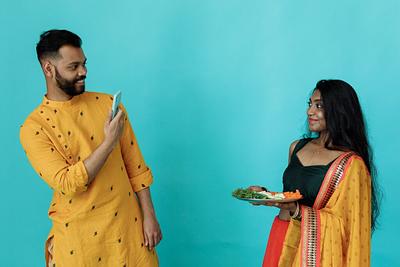 Half of Young Indians Open to Veganism, but Lack of Information Holds Them Back, Faunalytics Finds
