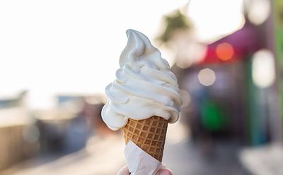 Is Legoland’s Ice Cream Really Vegan By Default? Here’s What We Know