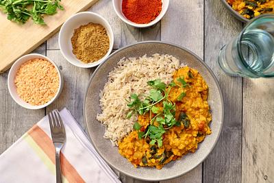 Eight Tips to Level Up Your Iron on a Plant-Based Diet
