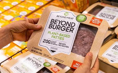 Controversial Plant-Based Labeling Ban Passes With Huge Majority
