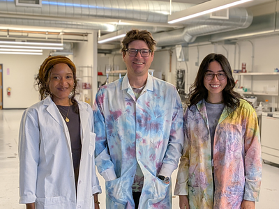 Exclusive: Food System Innovations Unveils $2M Lab to Speed Up Sustainable Protein Development