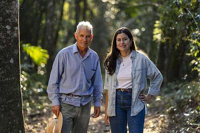 ProVeg Brazil Tests Income Case for Replacing Cattle With Agroforestry