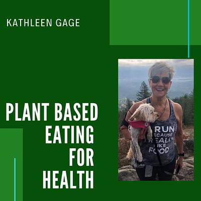 172: When Conventional Medicine Isn't Enough: How Lisanna Wallance Discovered the Healing Potential of Food and Herbs