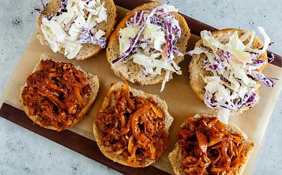 10 Plant-Based BBQ Recipes For Summer Cooking