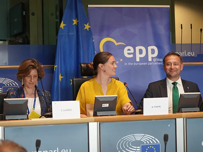 EU Pledges Farmer Support for Diversification to Plant-Based Crops in Upcoming Protein Plan