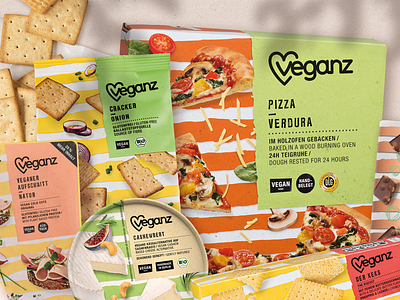 German Plant-Based Pioneer Planethic Group Files for Self-Administration