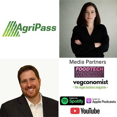Investment Climate Podcast: Liron Yanay of AgriPass Robotics on “Agtech 2.0”