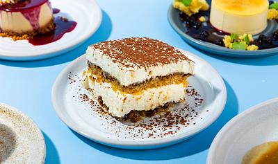 Yes, You Should Travel the World for These 13 Irresistible Vegan Desserts
