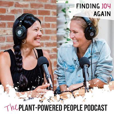 145. Life Lately: Letting Go, Starting Over & Finding Joy Again