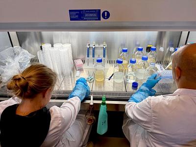 Nutrition From Water Takes Equity Stake in Algarve Microalgae Firm PhycoFerm