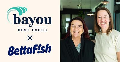 Bayou Best Foods Buys Berlin Seaweed Brand BettaF!sh in Cross-Atlantic Seafood Deal