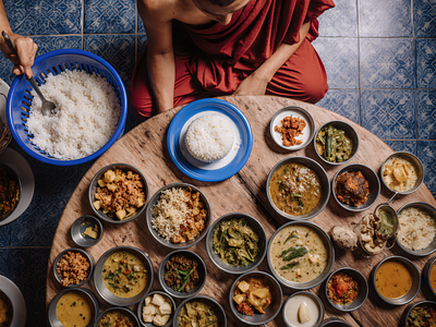 Exclusive: Lever Foundation Expands Plant-Based Policy Work to India & Thailand