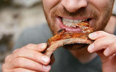 Industry-Backed Research More Likely To Say Meat Is Beneficial, Finds Study