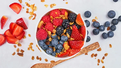 The health benefits of seven summer foods