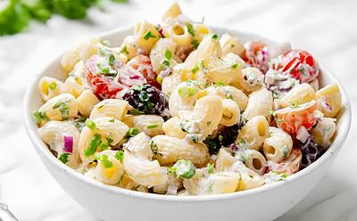 10 Vegan Summer Side Dishes To Bring To A BBQ Or Picnic