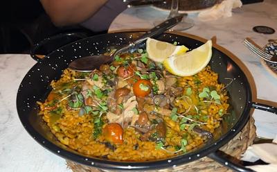 Inside A 7-Day Plant-Based Food Tour of Madrid and Barcelona