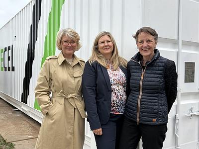 Danish Microalgae Firm Algiecel Appoints CFO and Board Chair Ahead of Commercial Scale-Up