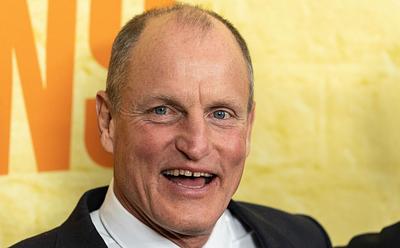 Changing Your Diet Is ‘Number One’ Way To Help The Planet, Woody Harrelson Says