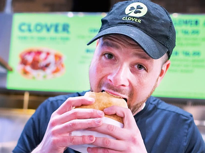 Clover Food Lab Reopens Days After Shutdown, Thanks to Last-Gasp Investment Deal