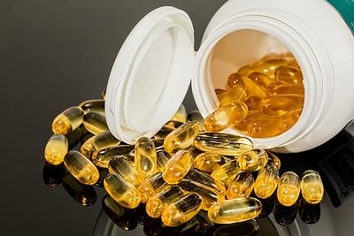 What’s Wrong with Fish Oil?