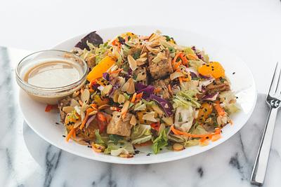 No Dairy Needed: Getting Calcium on a Plant-Based Diet