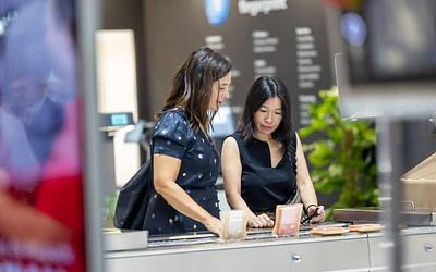 Spanish Plant-Based Association Partners With Alimentaria FoodTech Ahead of October Event