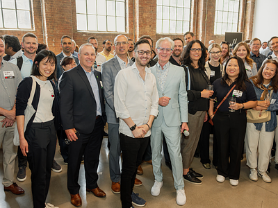 NS/TX Industries Raises $10.5M to Build Automated Plant-Based Meat Production System