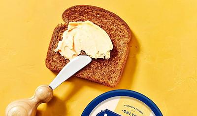 The Ultimate Guide to Vegan Butter (We Tried Them All!)