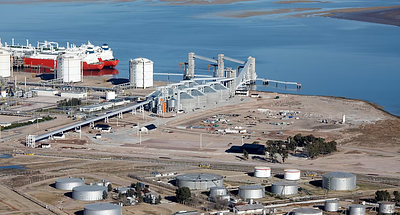 Louis Dreyfus Company Plans One of the World’s Largest Sunflower Crushing Plants at Argentina Port Site