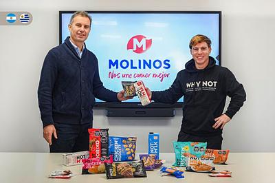 NotCo Hands Argentina and Uruguay Business to One of the Country’s Biggest Food Companies