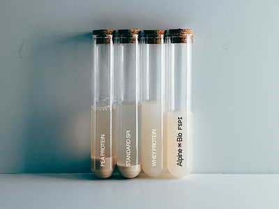 No Whey: How Future Food Startups Are Plugging the Protein Shortage