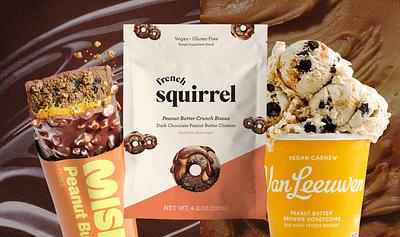 We Tasted 20 Peanut Butter and Chocolate Vegan Treats—Here’s What's Worth Buying