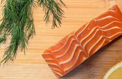 NS/TX Industries Raises $10.5M to Automate Whole-Cut Protein Manufacturing in Toronto