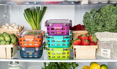 8 Ways to Veganize Everything in Your Fridge Without Anyone Noticing