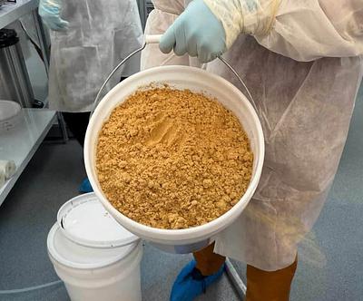 Pow.Bio Joins WEF Technology Pioneers Cohort for AI-Enabled Fermentation Work