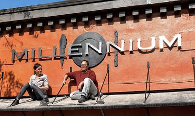 One of America's Most Influential Vegan Restaurants Is Getting a Third Chance