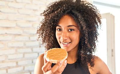 New Peanut Butter Study Finds Benefits For Muscle And Brain Health