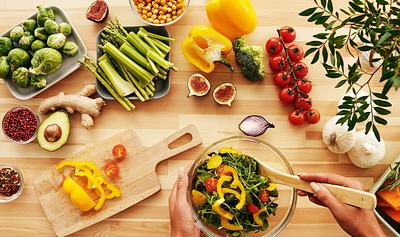 Why This Seven-Word Food Rule Is the Only One You'll Ever Need