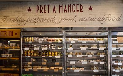 Pret Targeted By £1 Million Public Accountability Campaign Over ‘Frankenchickens’