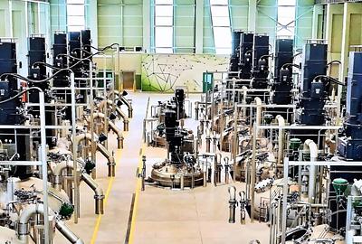 The EVERY Company Quadruples OvoPro Capacity After Orders Surge 550% in Four Months