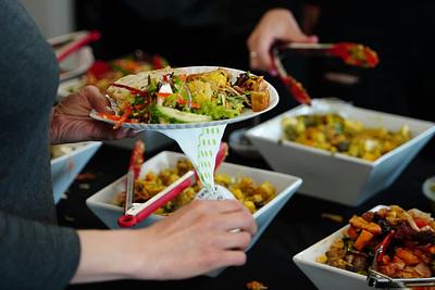 Plant-Based Public Menus Could Save EU €11.6 Billion a Year, New Research Finds