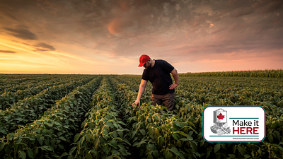 Protein Industries Canada Backs Canadian Pea and Faba Protein Projects in Ontario and BC
