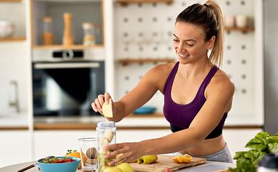Why Eating Earlier May Be Better For Your Health
