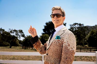 Kevin Bacon Goes by Kevin “Bean” to Launch Humane World for Animals’ Weekly Meat Swap Campaign