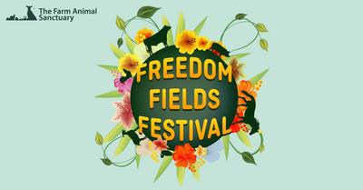 Freedom Fields Festival 2026