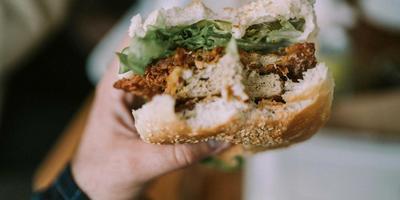 Ultimate Vegan Day Trip