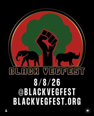 Black VegFest