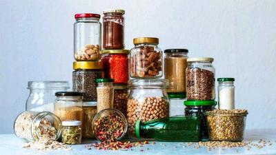 Kitchen Reset: Get Organized to Beat Diabetes
