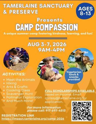 Camp Compassion